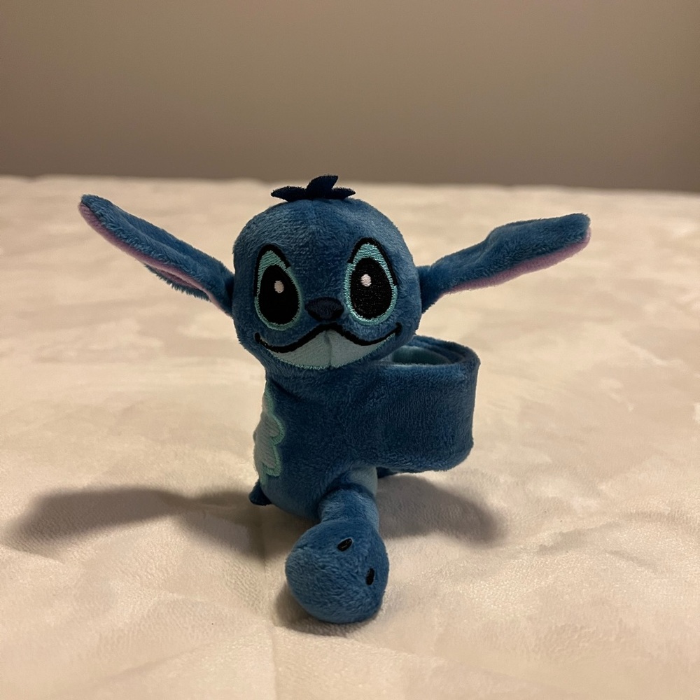 Disney Cutie Cuff Stitch